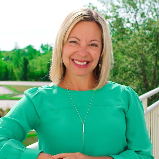 Melissa Bly Principal, Mason Early Childhood Center at MASON CITY