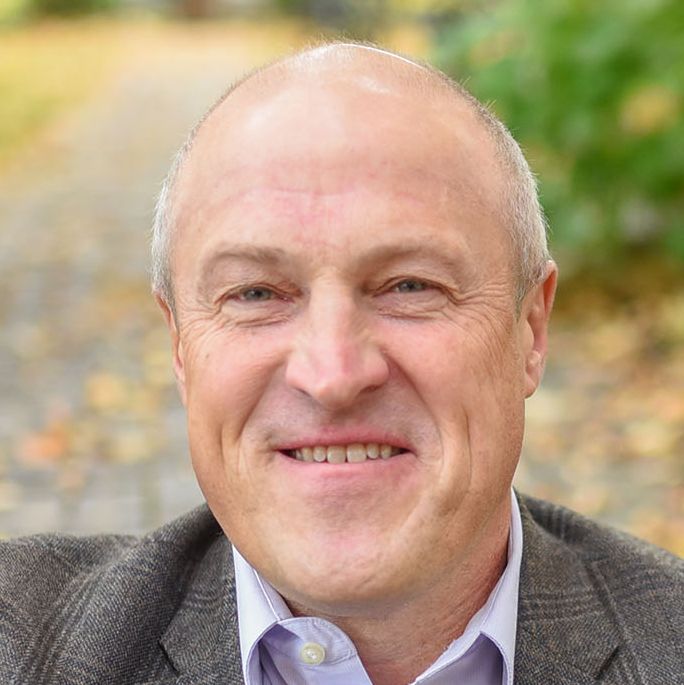 Robert Decker Sales Associate, Montgomery at HUFF REALTY The Org