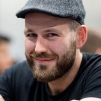 Marc Jumelle's profile picture