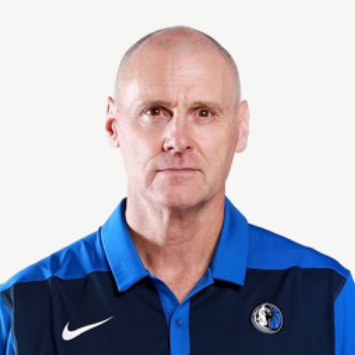 Rick Carlisle - Advisor at blinktbi | The Org