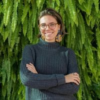 Raquel Tanurcov's profile picture