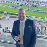 Oliver Learoyd's profile picture