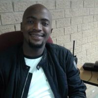 Pitso Mokoena's profile picture