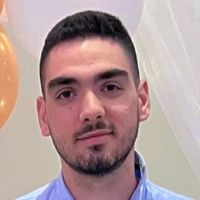 George Chrysanthou's profile picture