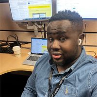 Samuel Ogundipe's profile picture