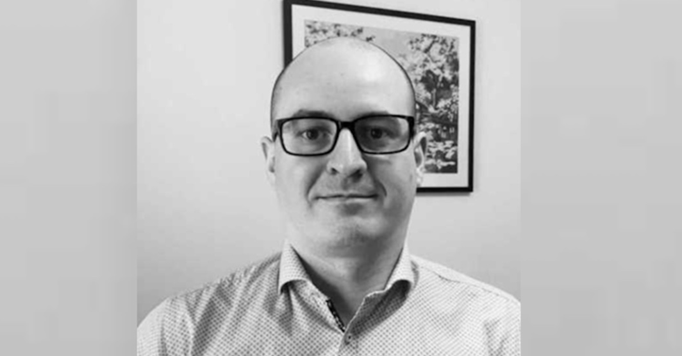 Gabriel Sabadin Joins The Team As CEO Of Shortcut Sweden