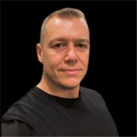 Willem Fourie's profile picture