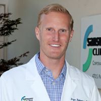 Bryce Holderness M.D., Facp's profile picture