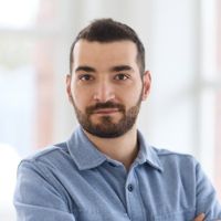 Hasan Rahhal's profile picture