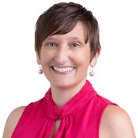 Deborah Mazoudier's profile picture