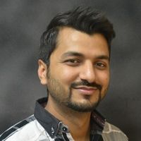 Usman Hussain's profile picture