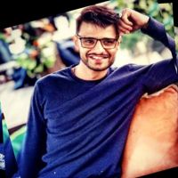 Umer Khan's profile picture