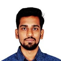 Thariq Ahamed Habibu Mohammed's profile picture