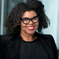 Jamika D. Burge's profile picture