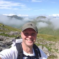 Ian Kennedy's profile picture