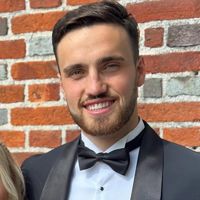 Odin Pronk's profile picture