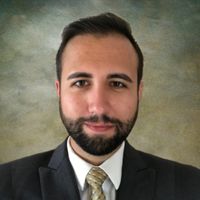 Ian Castrovinci's profile picture