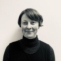 Jessica Hodge's profile picture