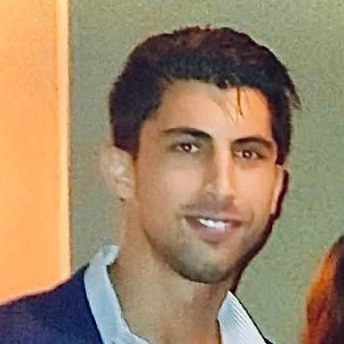 Sean S. Modd - Co-Founder at Senpex - The Org