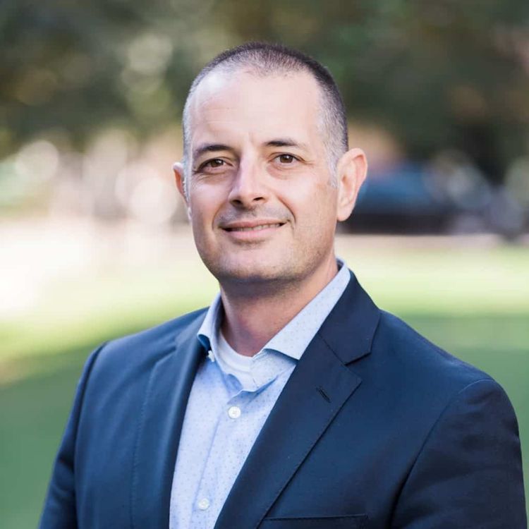 Will Bunting VP, Program Management at New Meridian The Org