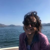 Silvia Emiliani's profile picture