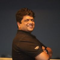 Prasad Kadookar's profile picture