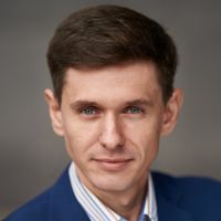 Valerii Marshalin's profile picture