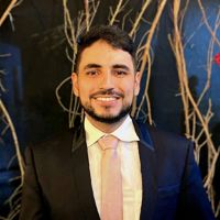 Thaynan Nunes' profile picture