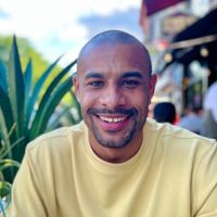 Justin E. Morgan's profile picture