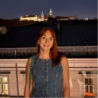 Rachel Hawkins' profile picture