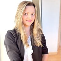 Justine le Hellec's profile picture