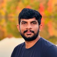 Gopalakrishnan Govindaraju's profile picture