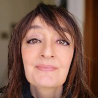 Sheila Katouzian's profile picture