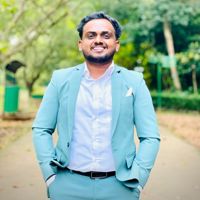 Chamika Lakshan Bandara's profile picture