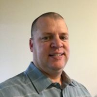 Christopher H Potts' profile picture