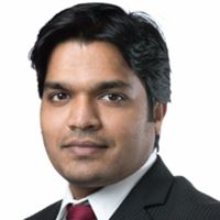 Sumesh Punakkal Kariyil's profile picture