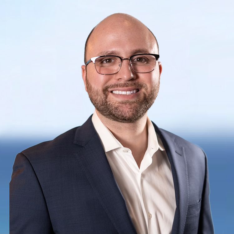 Ben Ross Chief Operating Officer at Green Payments The Org