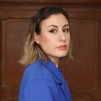 Deniz Gustavsson's profile picture