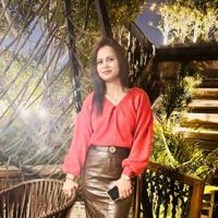 Puja Kumari's profile picture