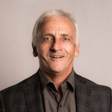 Paul Hurdlow - EVP & General Counsel at FloSports | The Org