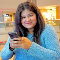 Hriju Mayumaa's profile picture