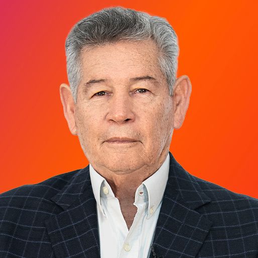 Eduardo Murguía VP, TelevisaUnivision Mexico Production at