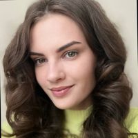 Yana Mohylenko's profile picture