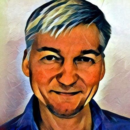 Vladimir Bogdanov - CTO and Co-founder at Social Standards | The Org