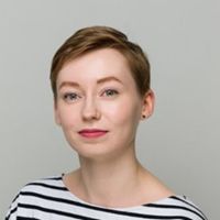 Frances Downey's profile picture