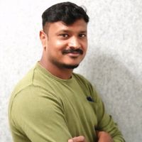 Ramshankar Ramakrishnan's profile picture