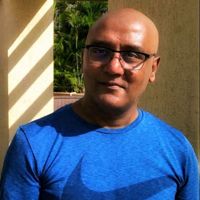Ravindra Kadam's profile picture