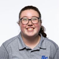 Siobhan Gilmore's profile picture
