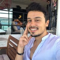 Efe Soldaş's profile picture