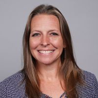 Christina Davis' profile picture
